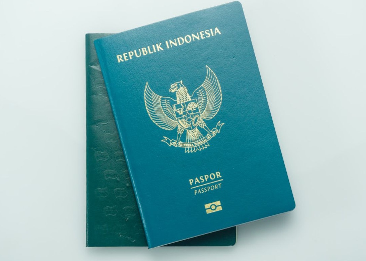 Mulai 2027, Indonesia Terapkan Satu Jenis Paspor Nasional