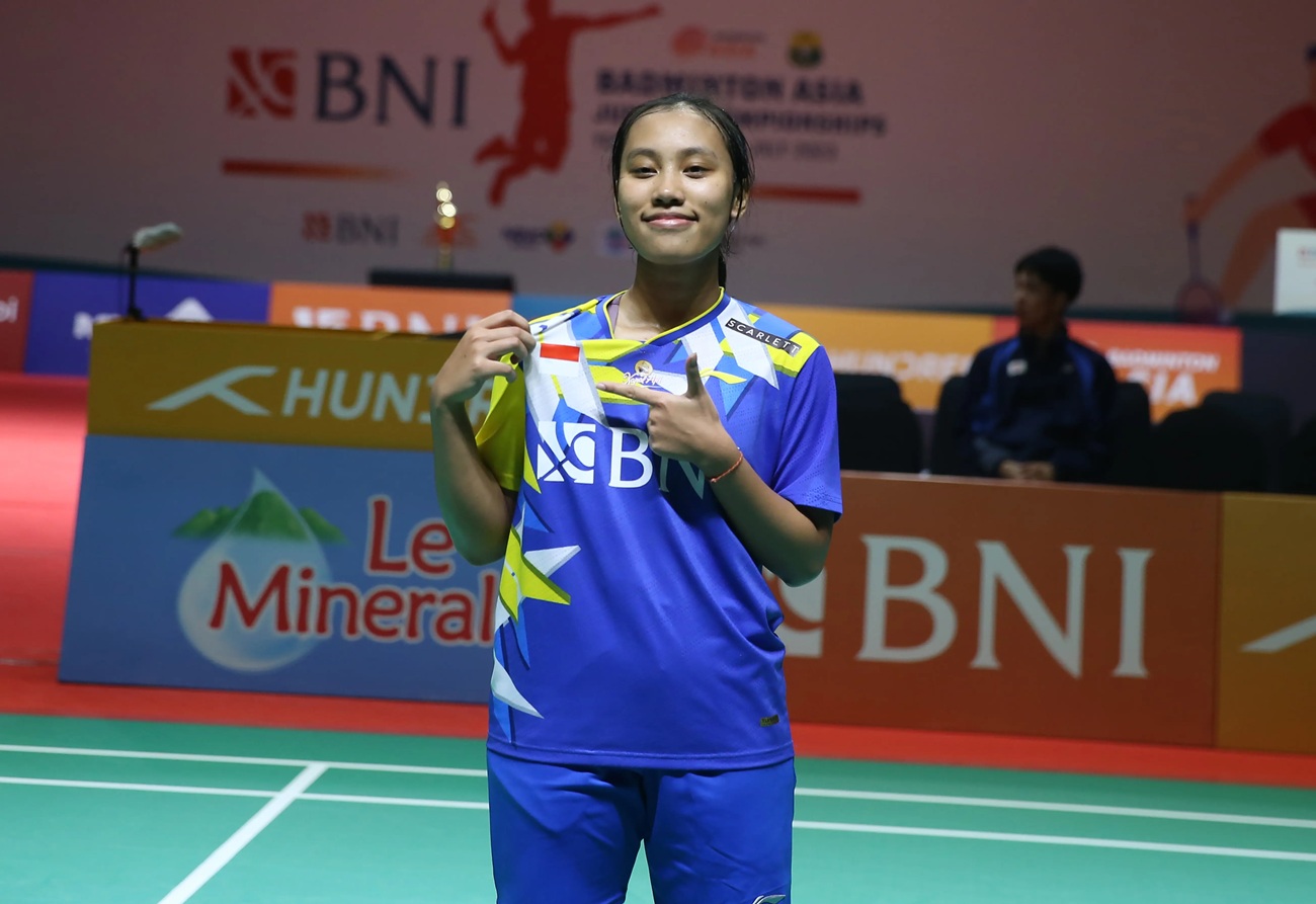 Mutiara Ayu Puspitasari