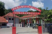 Pemindahan Narapidana ke Nusakambangan