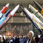 Iran terus memperluas program rudal.