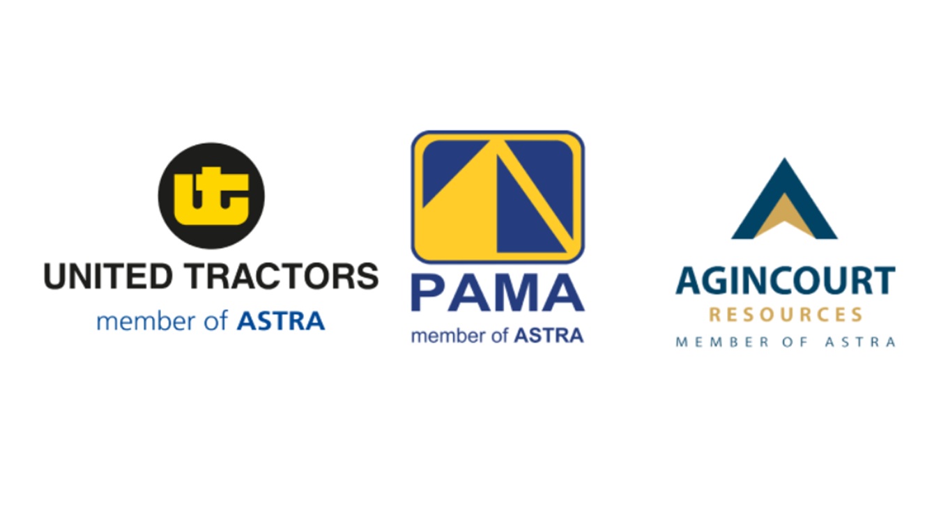 Operasi Tambang Emas Agincourt Resources DISTOP! 95% Saham Dikuasai United Tractors