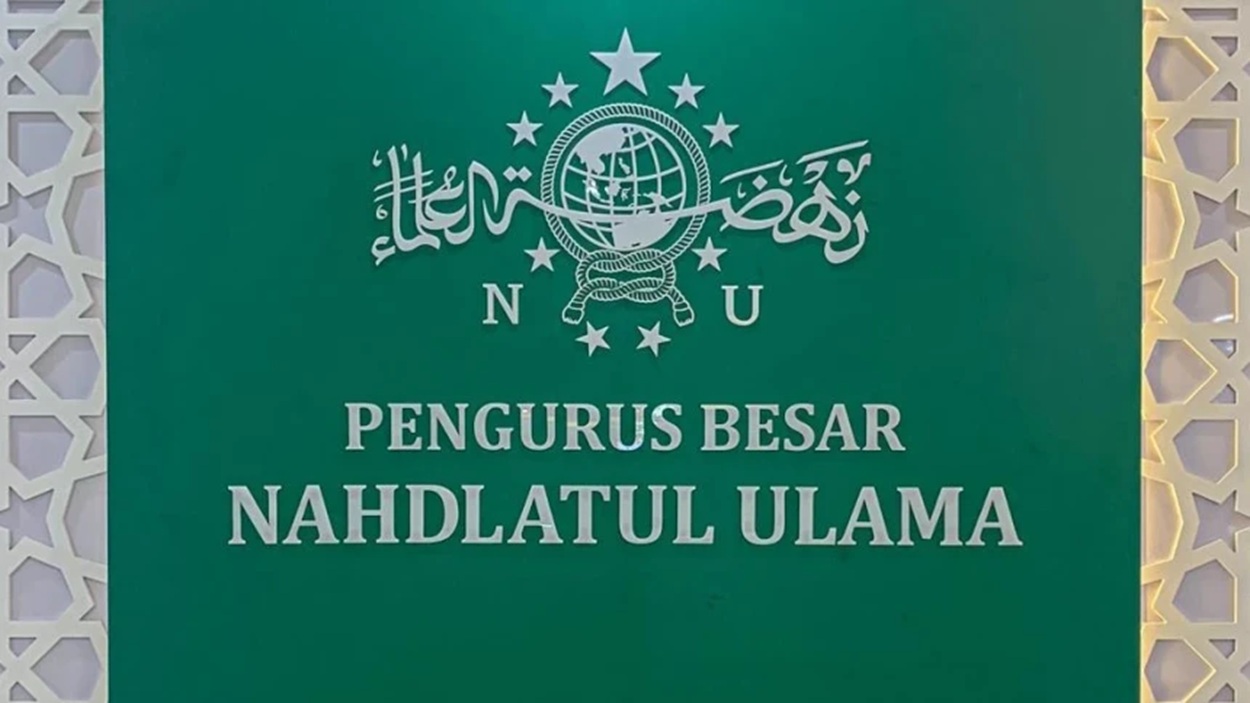 PBNU Percayakan Jabatan Katib Aam kepada Muhammad Nuh