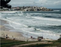 Penembakan Bondi Beach