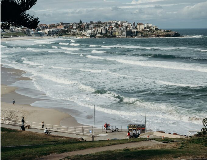 Penembakan Bondi Beach