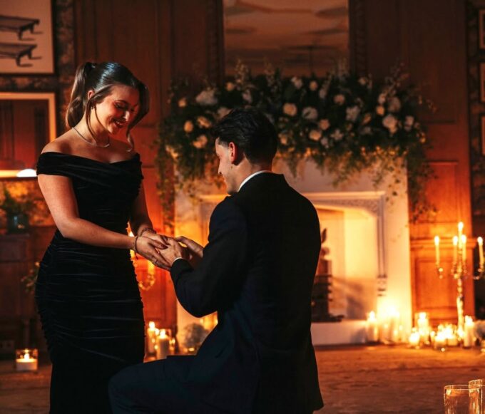 Paulo Bernardo rayakan Natal