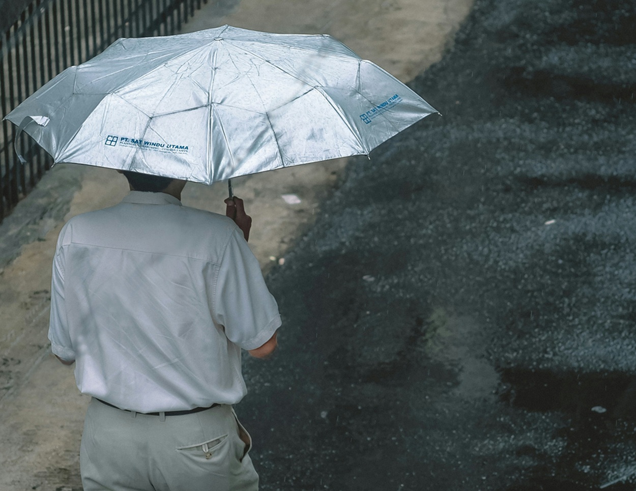 Prakiraan Cuaca Jakarta 29 Desember 2025