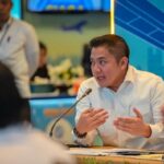 Pemerintah Beri Diskon Transportasi, Seskab Teddy: Terjangkau Selama Natal & Tahun Baru