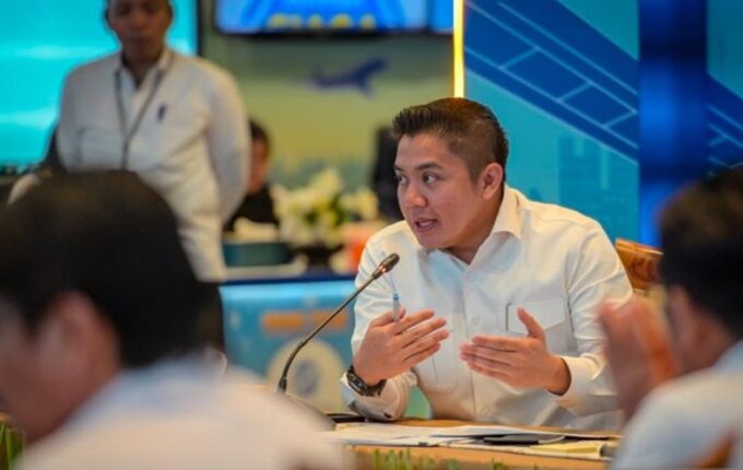 Pemerintah Beri Diskon Transportasi, Seskab Teddy: Terjangkau Selama Natal & Tahun Baru