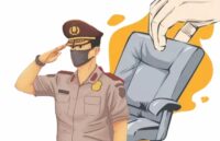 Pemerintah Terbitkan PP Atur Penugasan Polisi di Jabatan Sipil