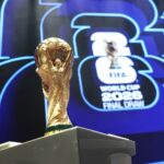 Pemimpin 3 Negara Hadiri Drawing Piala Dunia 2026