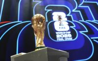 Pemimpin 3 Negara Hadiri Drawing Piala Dunia 2026