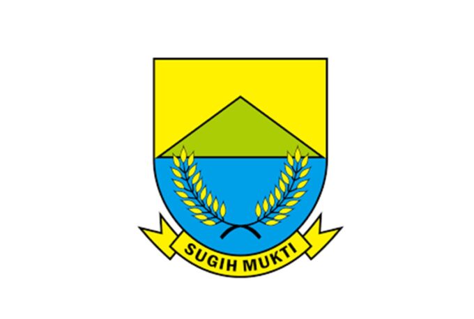 Pejabat Cianjur Mundur