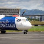 Pemkot Bandung dukung terwujudnya rute penerbangan ke Yogyakarta.