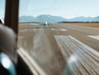 Kecelakaan pesawat Meksiko