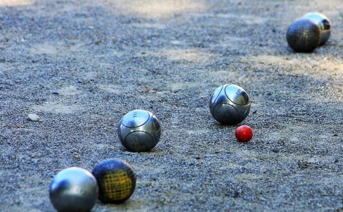 Petanque Kembali Berjaya! Tim Trio Campuran Indonesia Sumbang Medali di SEA Games 2025