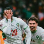 Maroko Lolos 16 Besar AFCON