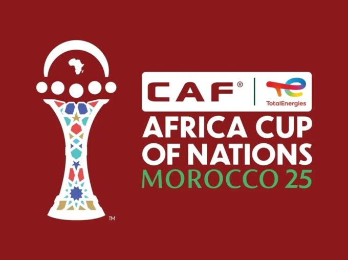 Hasil Piala Afrika 2025