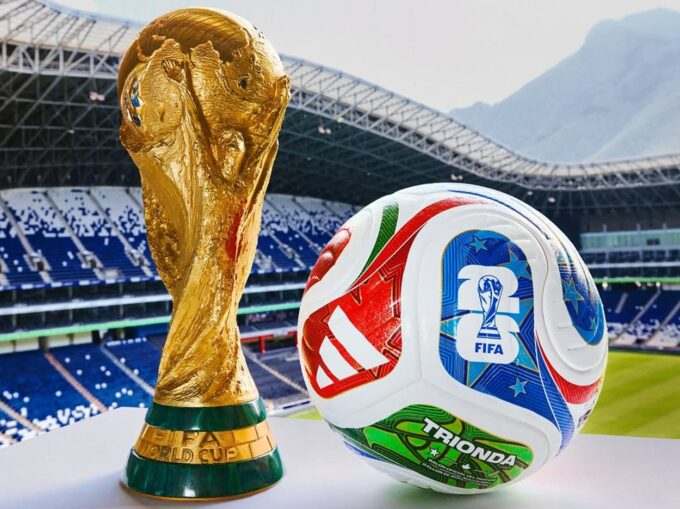 harga tiket Piala Dunia 2026