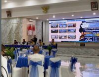 Capaian Polda Jateng 2025