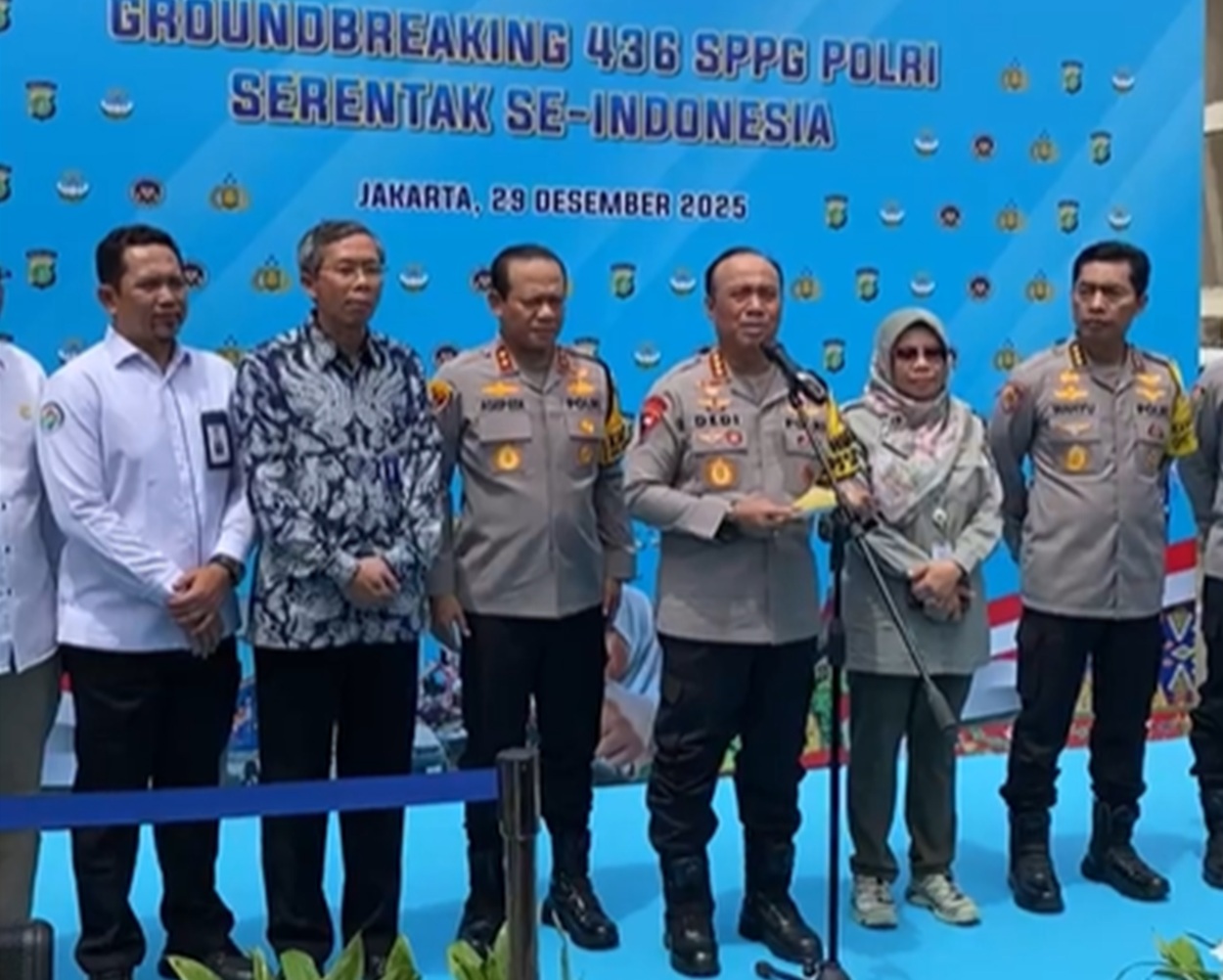 Kasus narkoba Polda Metro Jaya 2025