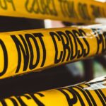 Serangan senjata tajam