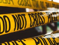 Serangan senjata tajam