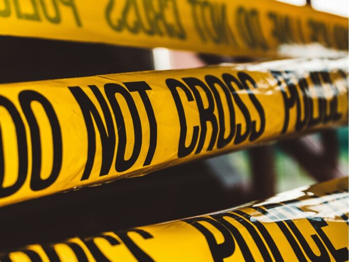 Serangan senjata tajam