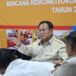 Prabowo Minta Copot Bupati