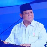 Prabowo Ingatkan Menteri Tak Gentar Dihujat