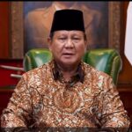 Prabowo Natal