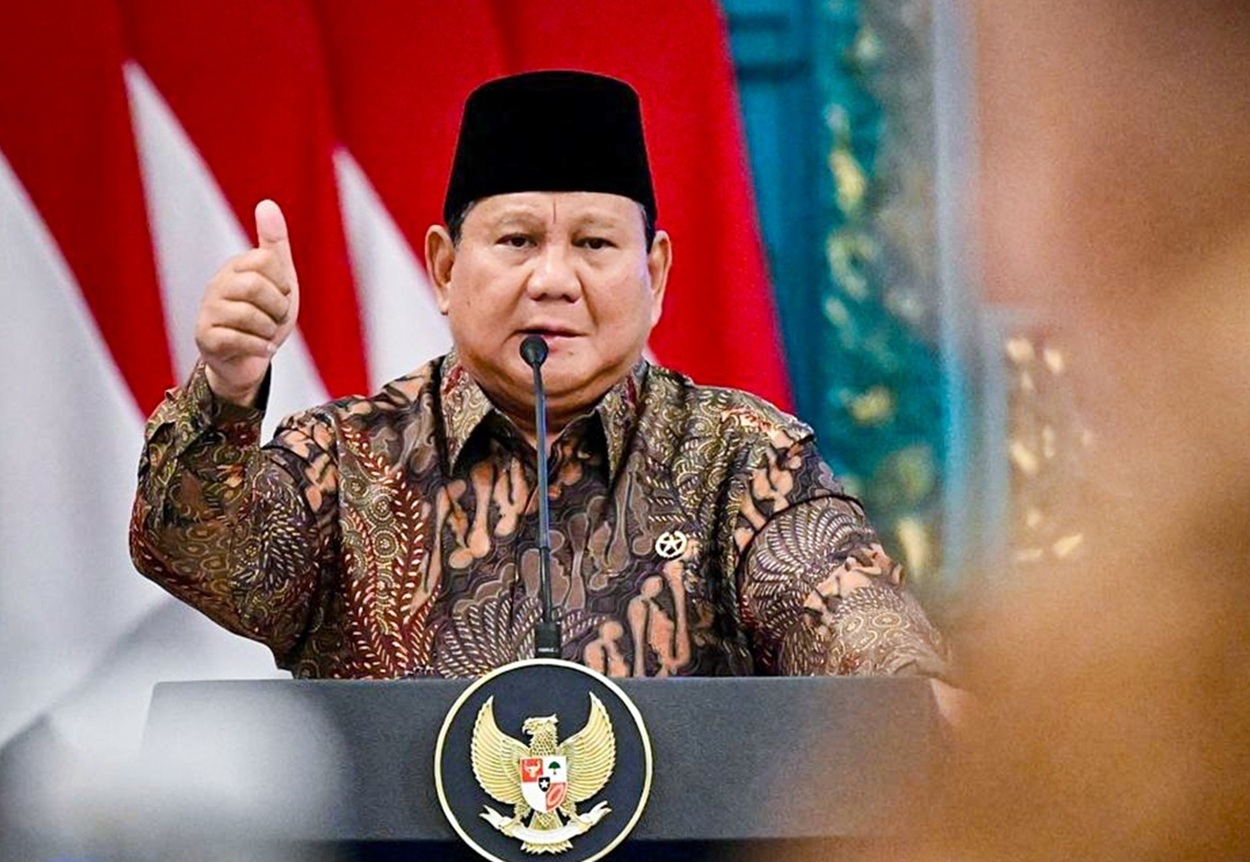 Presiden Prabowo Kunci Anggaran untuk Rumah Korban Banjir di Sumatera & Aceh, Ini Daftarnya