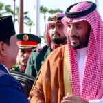 Presiden Prabowo Lobi Pangeran MBS untuk Kampung Haji Indonesia di Mekkah