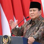 Presiden Prabowo Perintahkan Bangun 2.000 Rumah Korban Bencana Pakai Lahan Negara