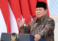 Presiden Prabowo Perintahkan Bangun 2.000 Rumah Korban Bencana Pakai Lahan Negara