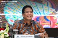 Purbaya Bongkar 4 Modus Licik Eksportir Hindari Bea Keluar