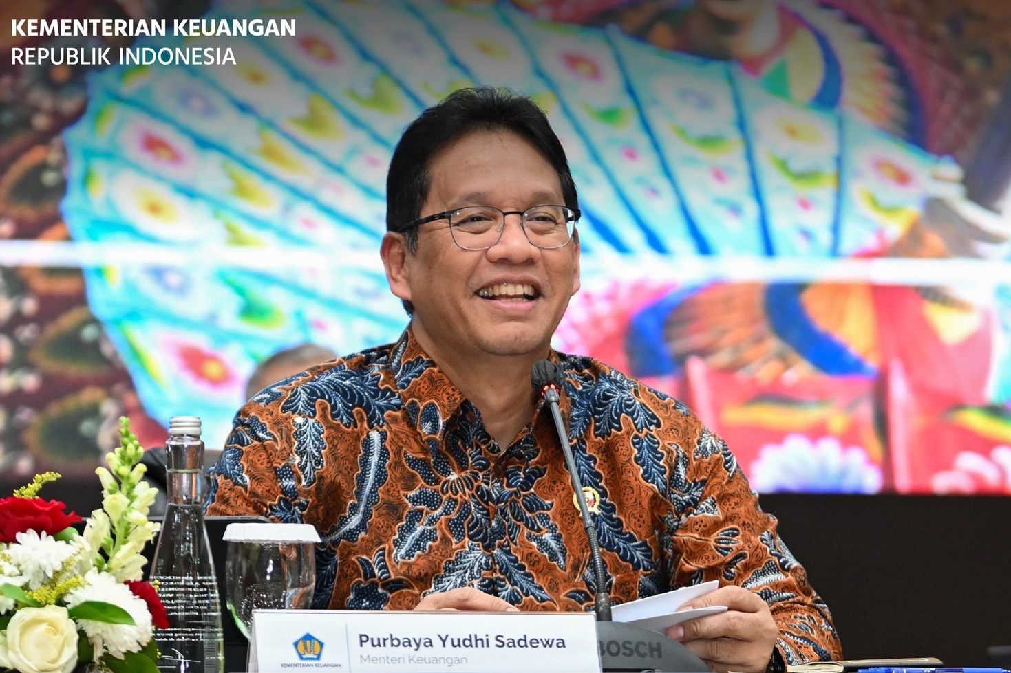 Purbaya Bongkar 4 Modus Licik Eksportir Hindari Bea Keluar