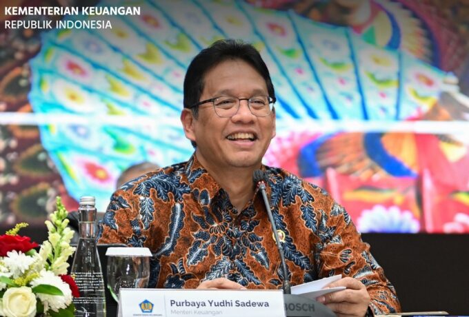 ALHAMDULILLAH! Purbaya Pastikan Dana Bencana Sumatera & Aceh Aman