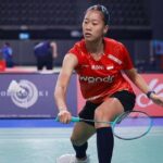 Putri KW Kandas di Semifinal