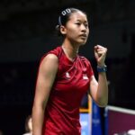 Putri KW Mantap Menuju Semifinal SEA Games 2025