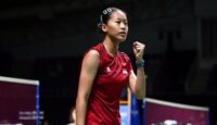 Putri KW Mantap Menuju Semifinal SEA Games 2025