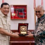 RETRET WARTAWAN, 200 Jurnalis 'Digembleng' di Akmil Magelang