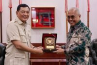 RETRET WARTAWAN, 200 Jurnalis 'Digembleng' di Akmil Magelang