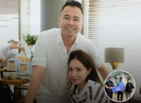 Raffi Ahmad Nagita Slavina