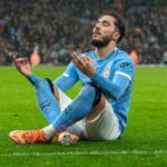 Rayan Cherki Manchester City
