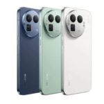 Realme tengah menyiapkan ponsel pintar dengan kapasitas baterai besar.