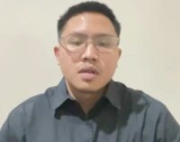 Penghinaan Suku Sunda