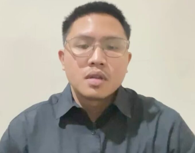 Penghinaan Suku Sunda