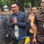 Ridwan Kamil Klarifikasi KPK