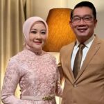 Gugatan Cerai Atalia Praratya Ridwan Kamil