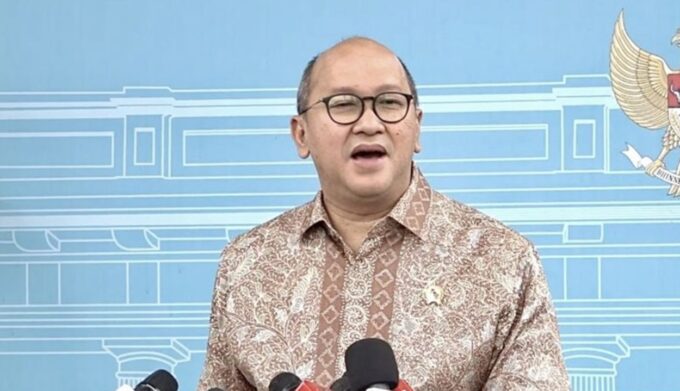 Rosan Bolak-Balik Saudi, Kampung Haji Indonesia Jadi Kenyataan